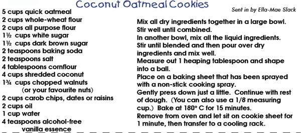 recipe