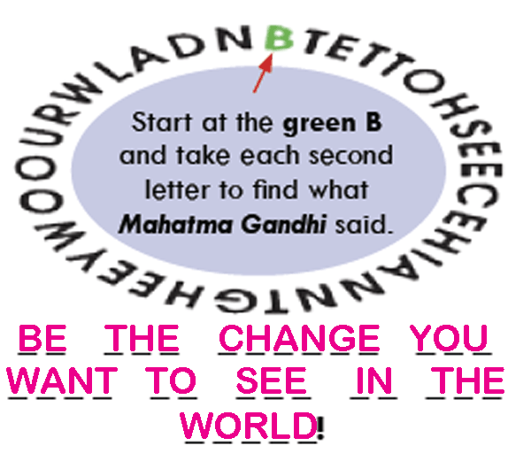 gandhi quote