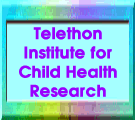 Telethon Institute Link