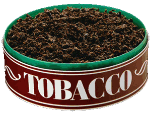 Chewing tobacco