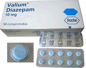 valium