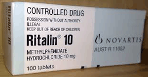 ritalin